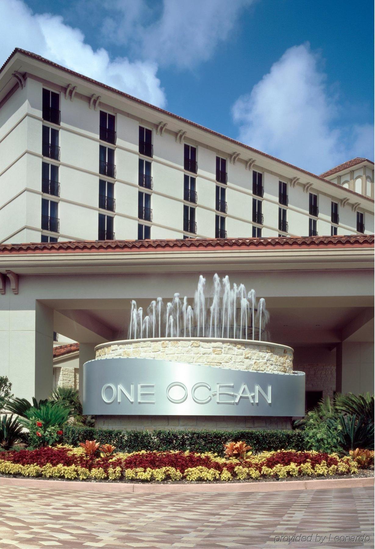 One Ocean Resort And Spa Атлантик Бийч Екстериор снимка