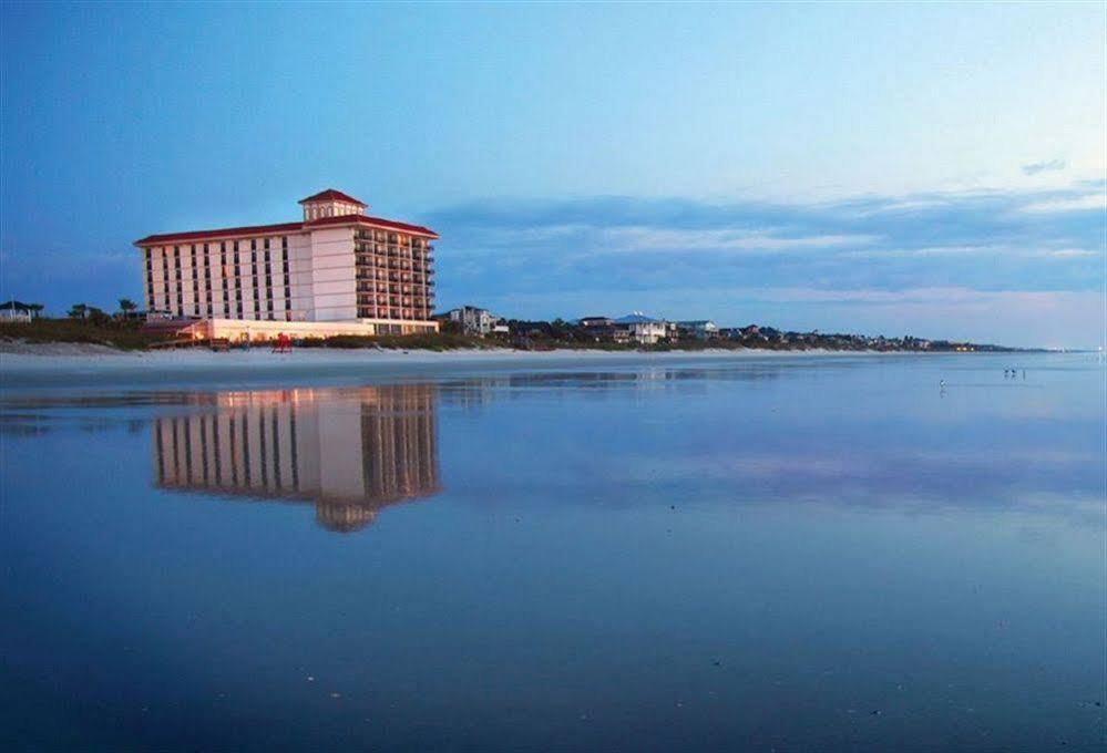 One Ocean Resort And Spa Атлантик Бийч Екстериор снимка